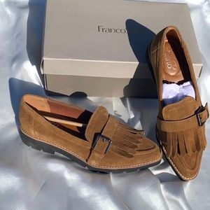 Franco Sarto, Darius Loafer 👞